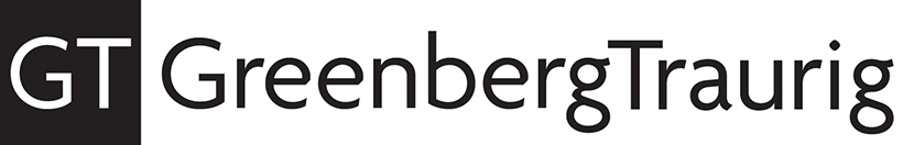 Bronze Sponsor: Greenberg Traurig