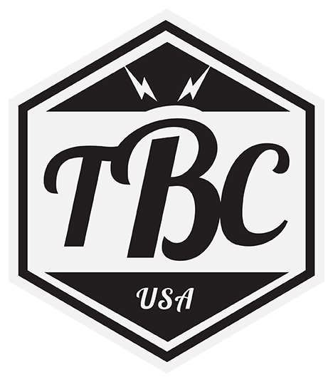 TBC - The Backline Company