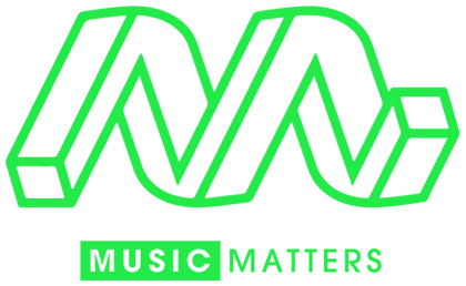 Patron Sponsor: Music Matters
