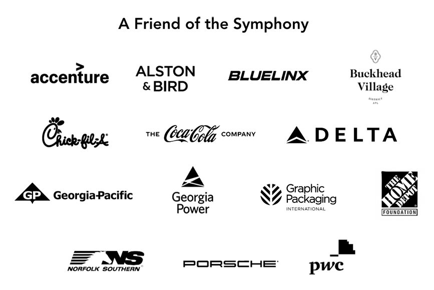 Support for the Talent Development Program generously provided by: