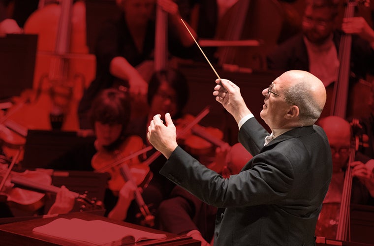 More Info for America @ 250: Spano Conducts Rachmaninoff + Bernstein