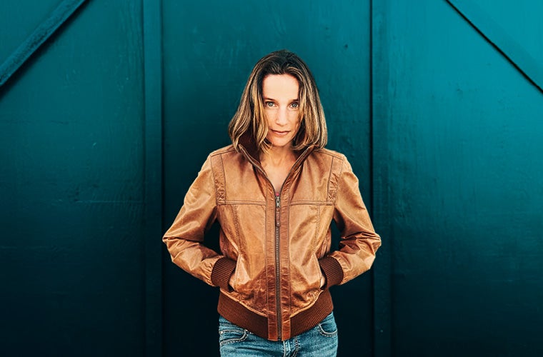 Brahms with Stutzmann + Grimaud