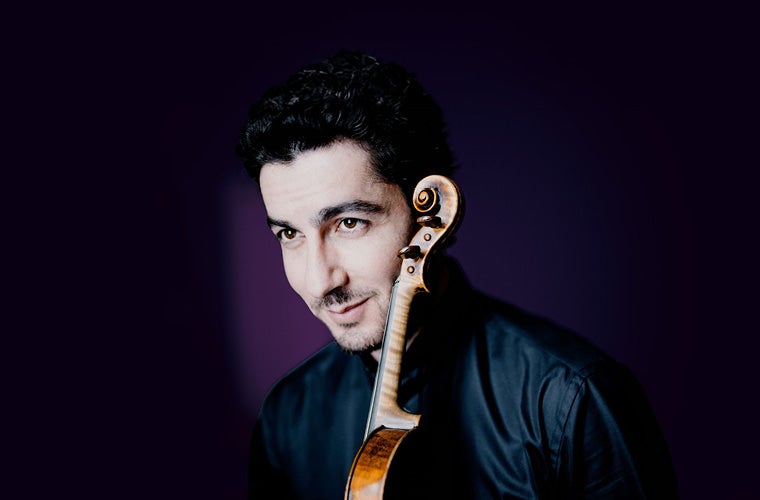 Sibelius + Khachaturian