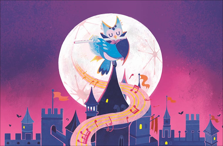 More Info for Halloween at Hogwarts + ASO