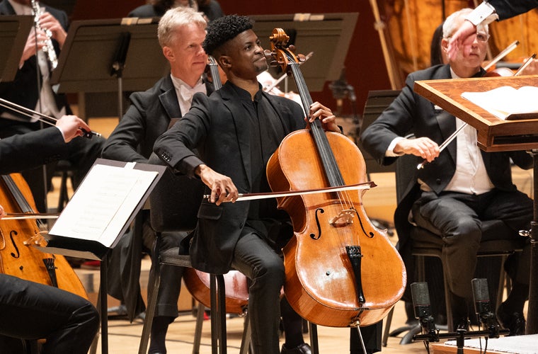 More Info for Elliott Plays Tchaikovsky