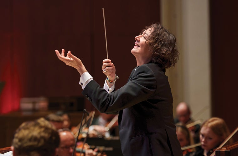 More Info for Brahms + Wagner