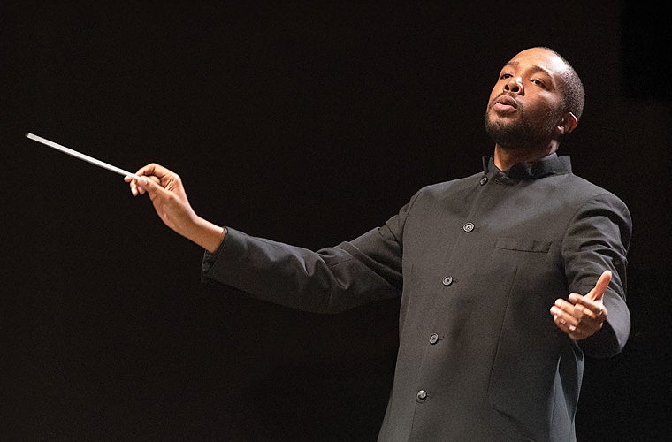 More Info for A Tribute to Coretta Scott King