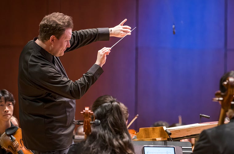 More Info for Prokofiev's Fourth Symphony