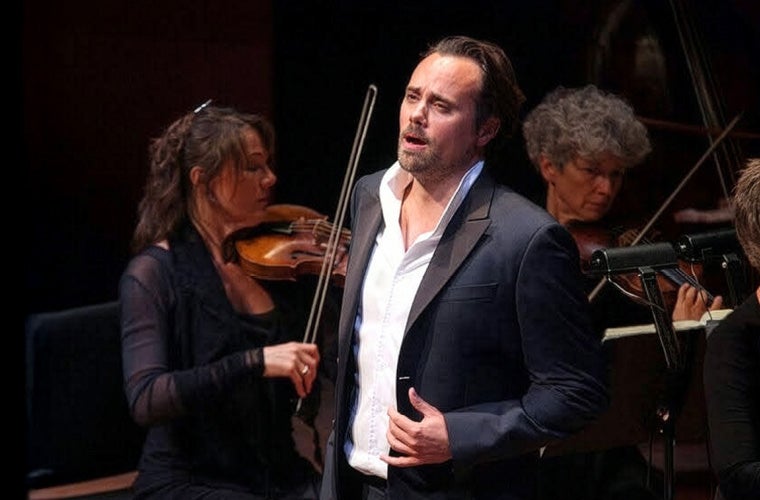 More Info for French Opera Night