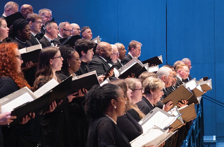 Delta Classical Sunday Series