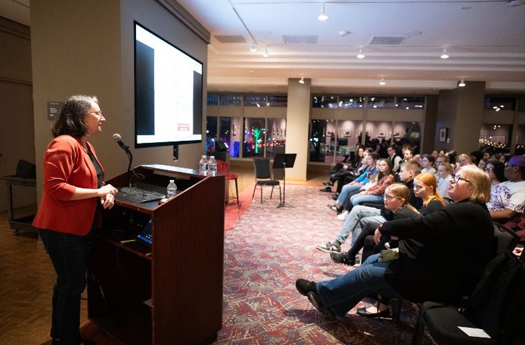 UpTempo Teen Night - March 6, 2025