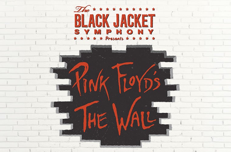 More Info for NEW DATE - The Black Jacket Symphony 