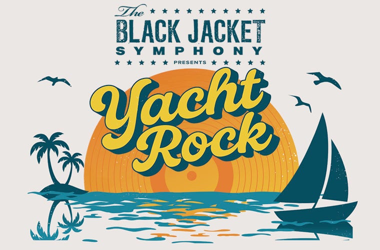 More Info for The Black Jacket Symphony