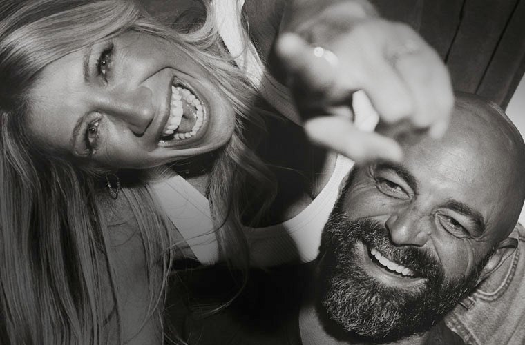 More Info for Drew & Ellie Holcomb