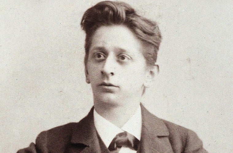 Alexander von Zemlinsky