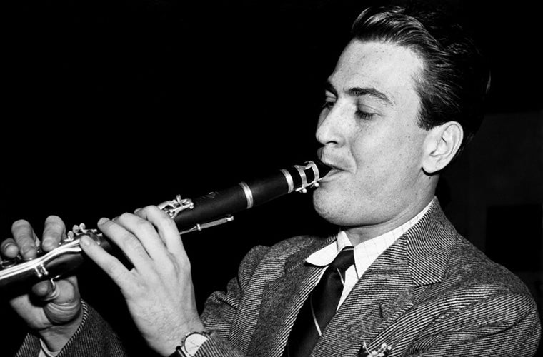 Artie Shaw