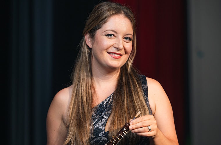 Elizabeth Koch Tiscione