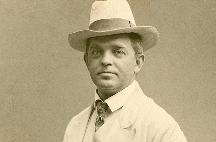 Carl Nielsen