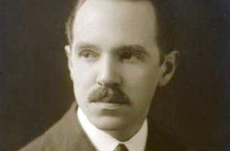 Charles Tomlinson Griffes