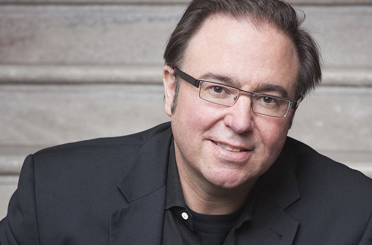 Christopher Theofanidis