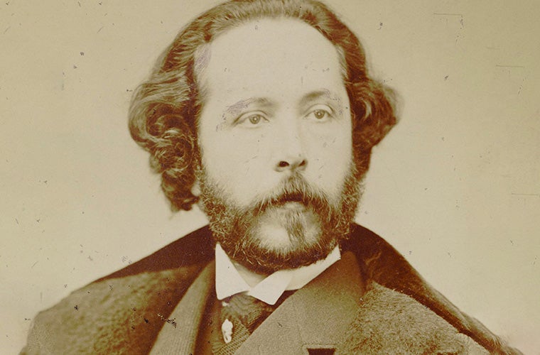 Édouard Lalo