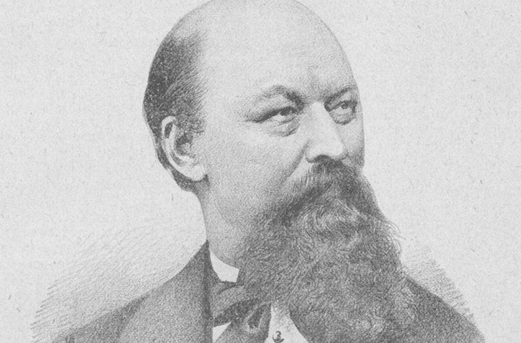 Franz von Suppé