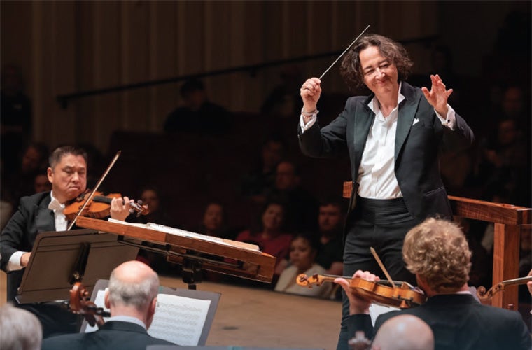 2024/25 Impact Report