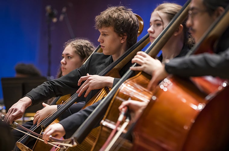 ASYO Overture Concert 2025