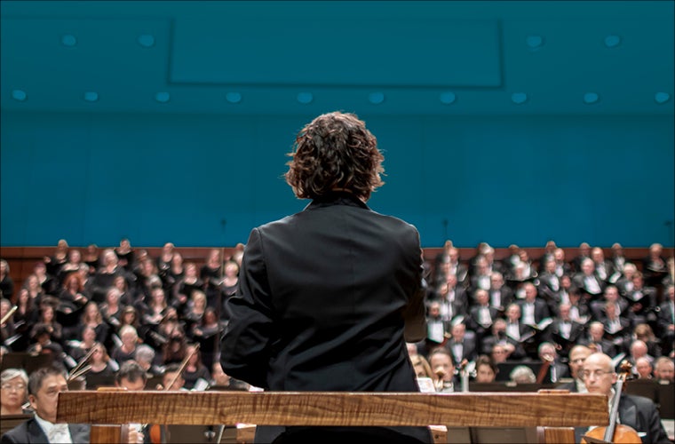 More Info for Stutzmann Conducts Bach + Grieg