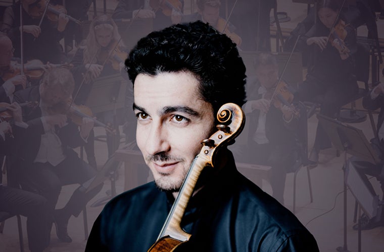 More Info for Sibelius + Khachaturian