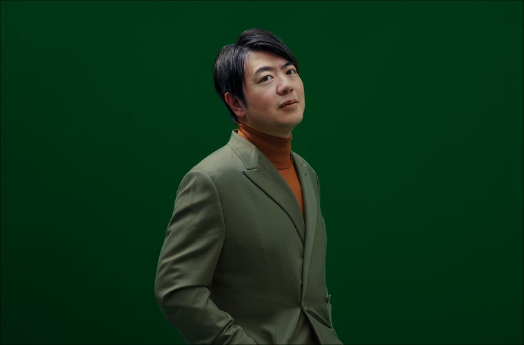 More Info for Pianist Lang Lang Performs Beethoven Piano Concerto with the ASO