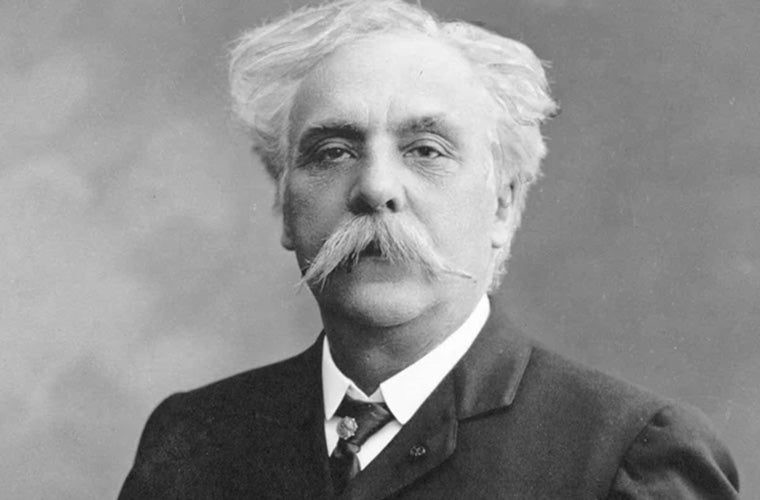 Gabriel Fauré