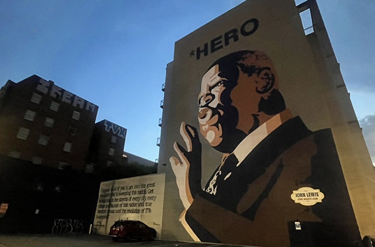 Healing Arts Atlanta