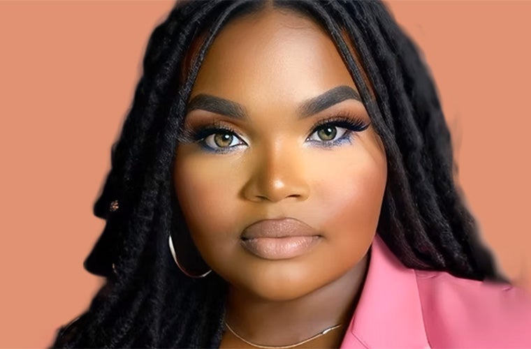 Jasmine Arielle Barnes