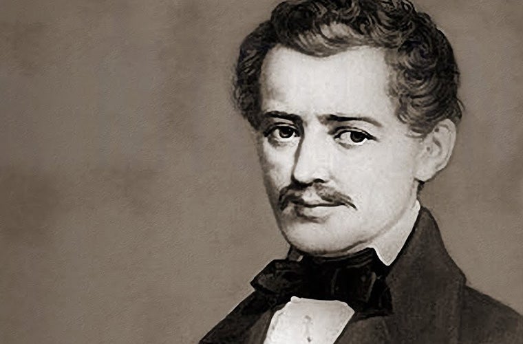 Johann Strauss, Sr.