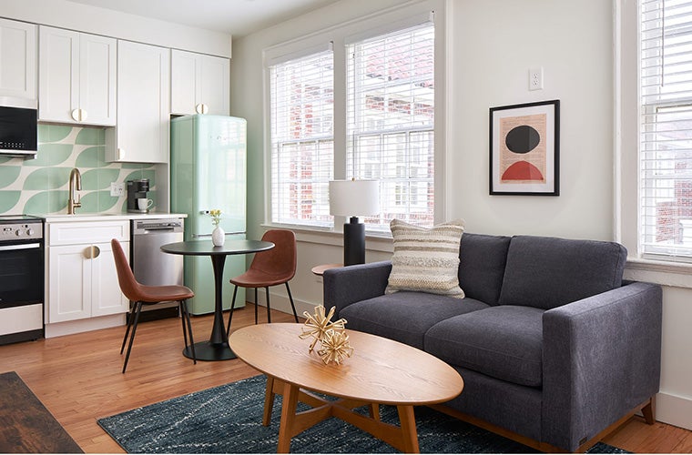 Kasa Studio Revival Atlanta