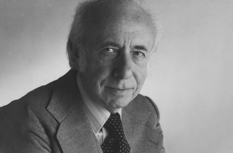Morton Gould