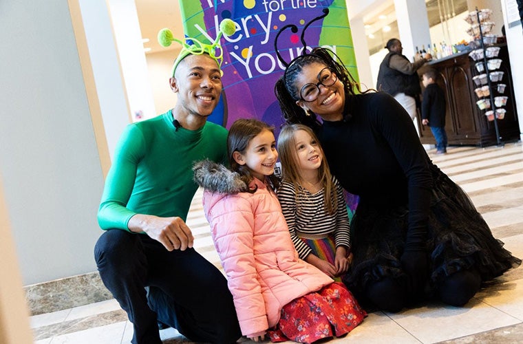 MVY: The Ant and the Grasshopper