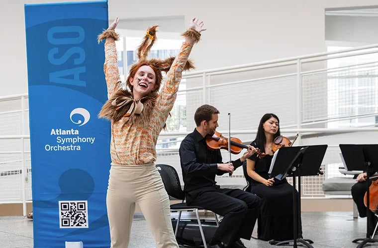 More Info for Music for the Very Young Field Trips