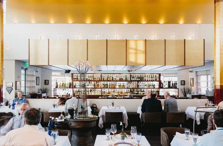 Nan Thai Fine Dining