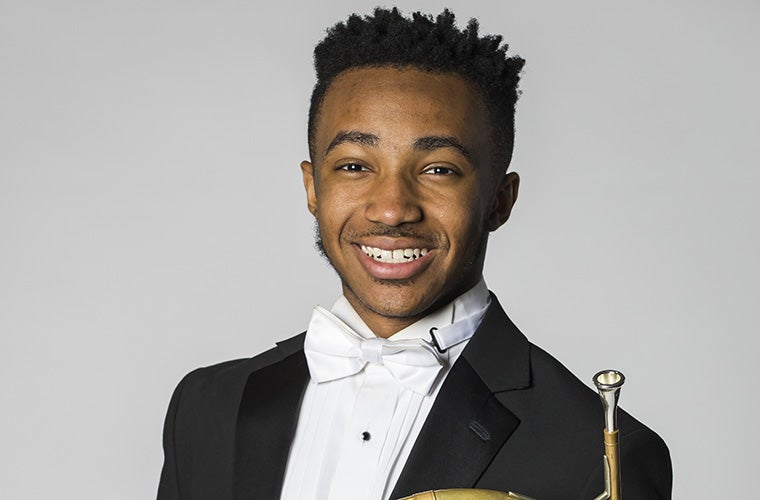 Sean "Thee Huntsman" Mouzon