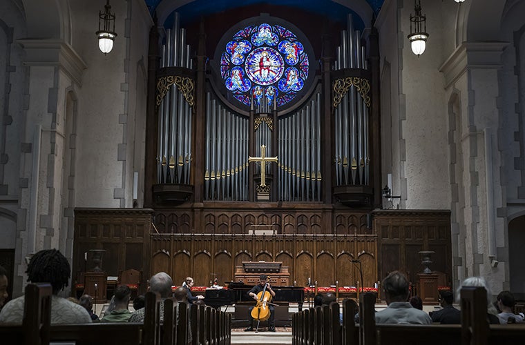 TDP Spring Recitals 2025