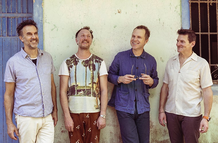 More Info for Guster