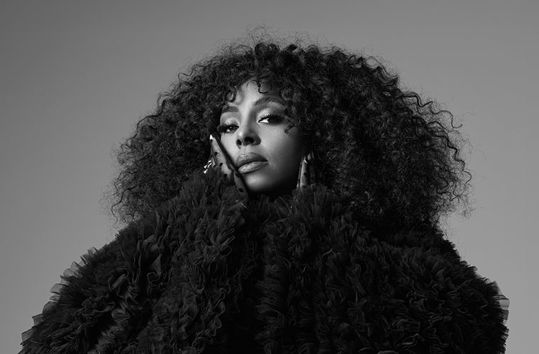 More Info for Ledisi 