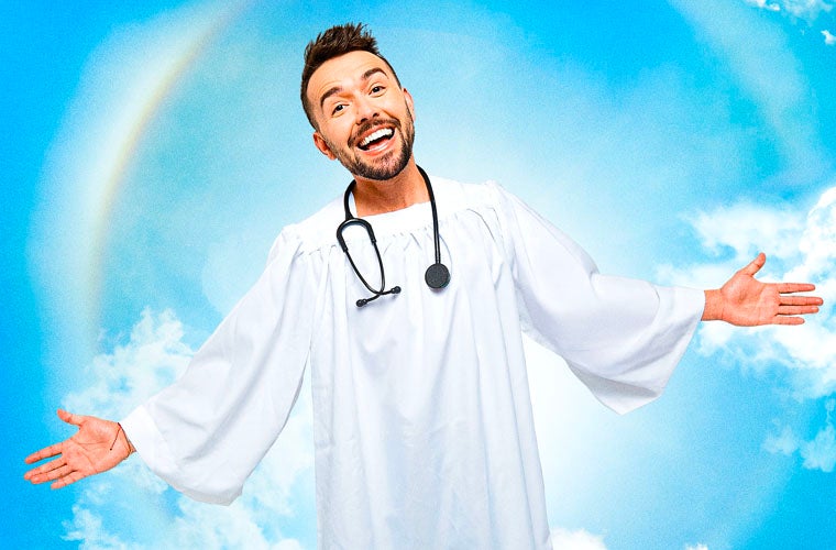 More Info for Nurse Blake