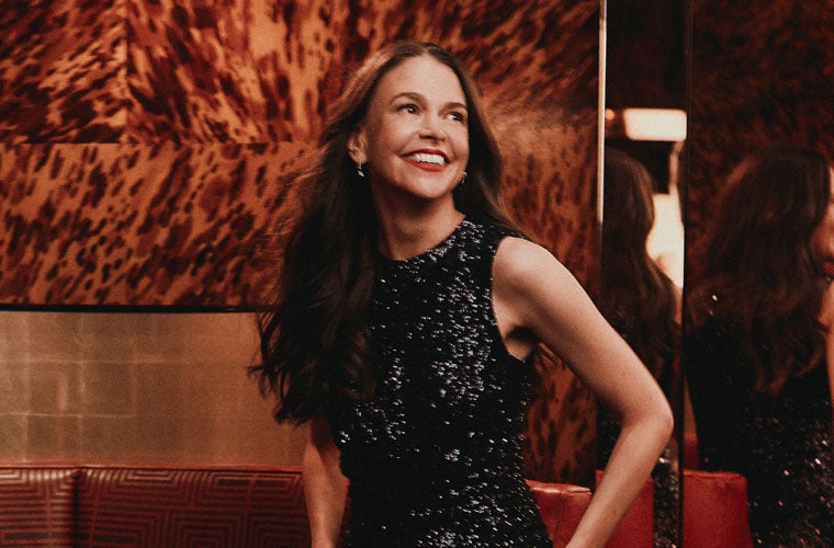 More Info for An Evening With Sutton Foster