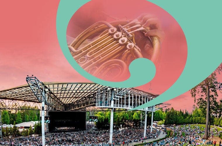 More Info for Symphony at Sunset