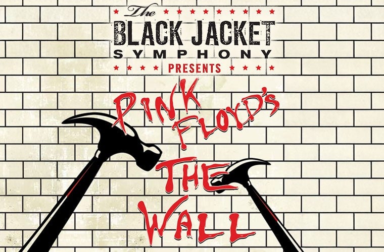 More Info for POSTPONED - The Black Jacket Symphony
