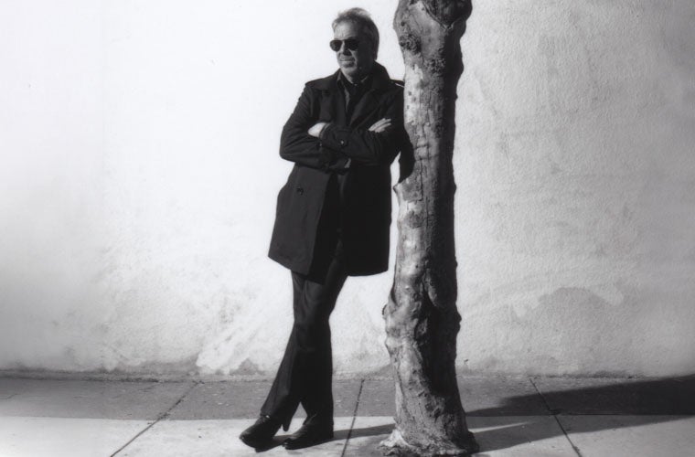 More Info for Boz Scaggs