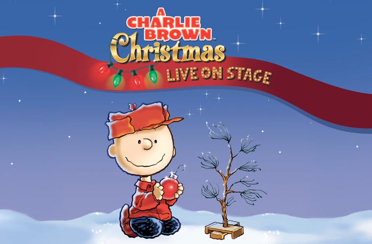 More Info for A Charlie Brown Christmas